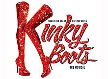 kinky boots replica|kinky boots wikipedia.